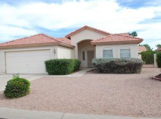 25849 S Foxglenn Dr, Sun Lakes, AZ 85248