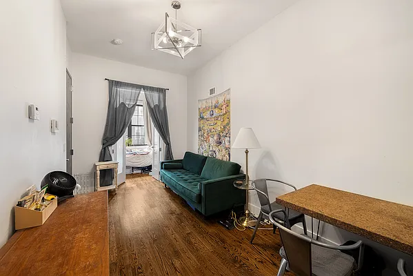 Rented by Brown Harris Stevens | media 1