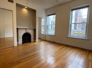327 Hanover St #2, Boston, MA 02113