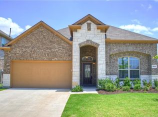 3821 Wrexham St, Frisco, TX 75034