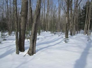 ON Dover Rd W, --, WI 54555