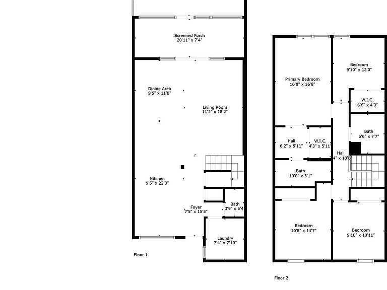 Listing photo 2