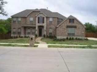 1005 Venice Ave, Southlake, TX 76092