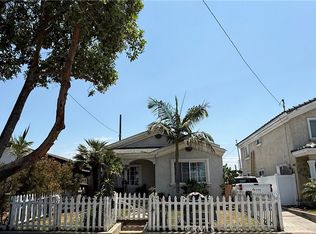 16630 Lake Ave, Paramount, CA 90723