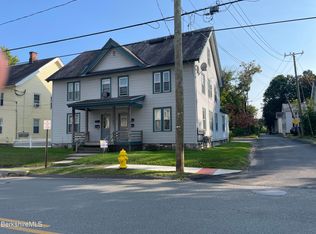 82-84 Lincoln St, Pittsfield, MA 01201