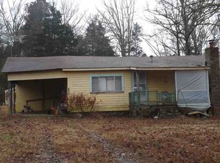 1549 Brownsville Rd, Higden, AR 72067