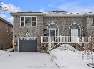 170 Briceland St, Kingston, ON K7K 7L2