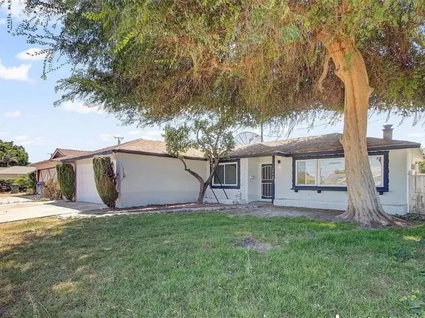 16602 Mulvane St, La Puente, CA 91744