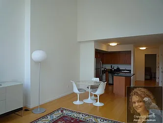 Rented by New York Residence
