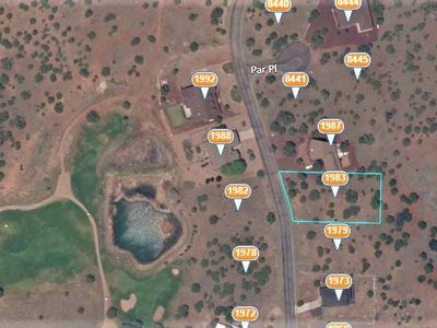 1983 Ridgeway Dr, Show Low, AZ, 85901