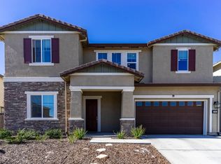 393 Olivadi Way, Sacramento, CA