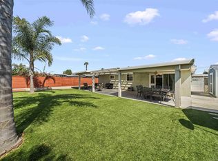 Ream Park, Imperial Beach, CA 91932