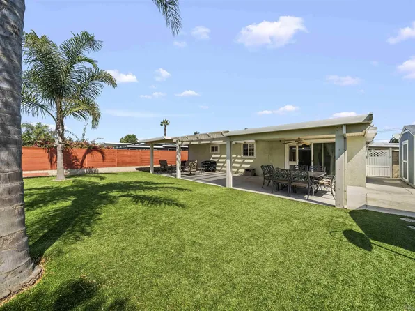 831 Hickory Ct, Imperial Beach, CA 91932