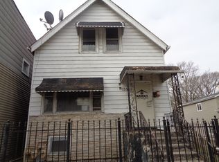 5352 S Peoria St, Chicago, IL 60609