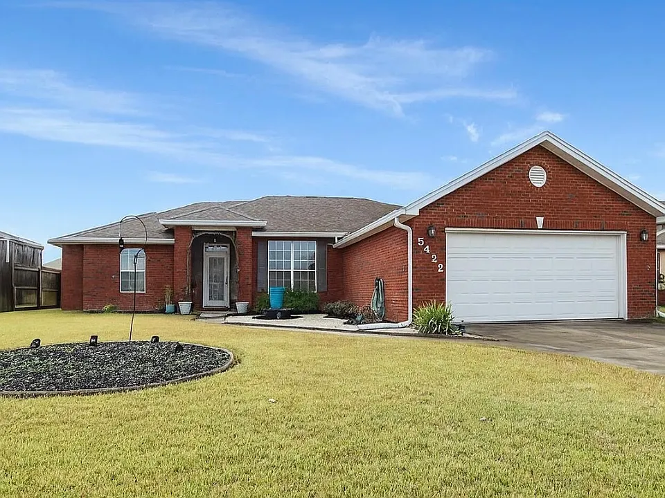 5422 Blue Dog Rd