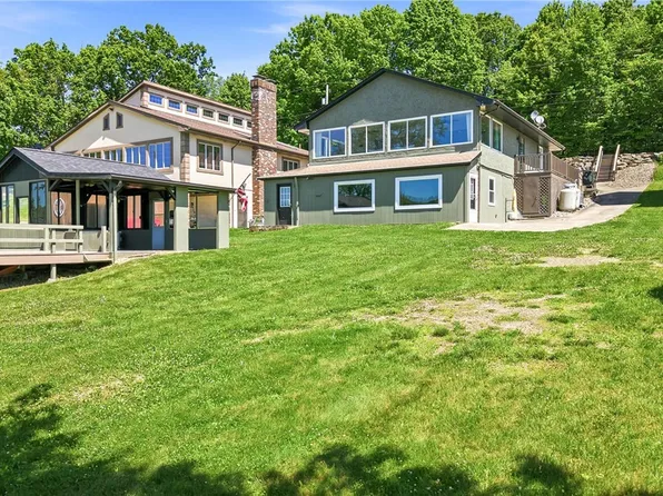 47277 Tomahawk Dr, Negley, OH 44441