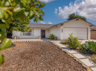 105 Valley Ridge St, Ojai, CA 93023