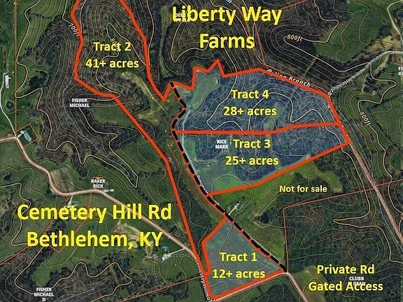 4th image of 2 Three 4 Cemetery Hill Rd