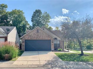 5674 Buttercup Way Indianapolis In 46254 Zillow