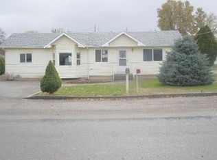 309 Southwest Ave, New Plymouth, ID 83655