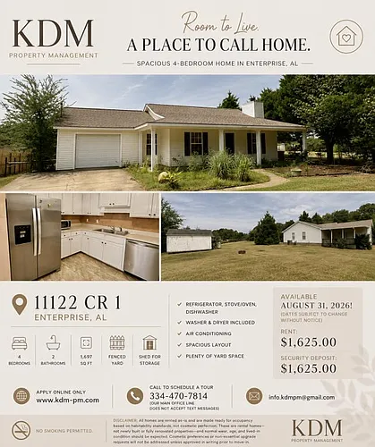 11122 County Road 1 Photo 1