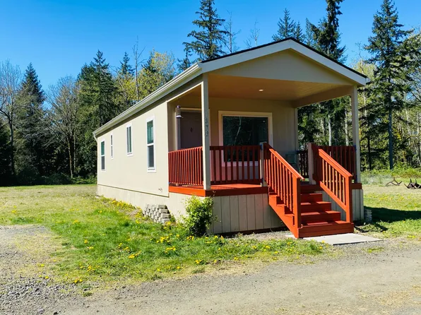 1872 NW Vaa Rd, Poulsbo, WA 98370