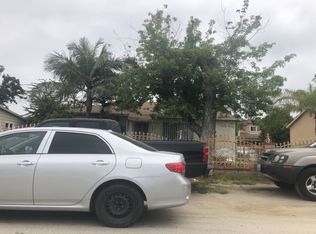 12407 Clinton St, El Monte, CA 91732