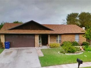 3406 Cartagena Dr, Corpus Christi, TX 78418