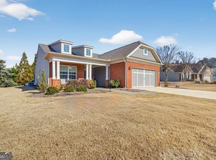 1040 Cottonwood Trce, Greensboro, GA 30642