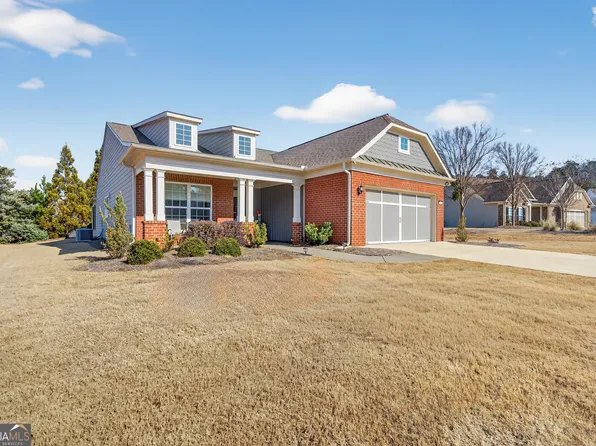 1040 Cottonwood Trce, Greensboro, GA 30642