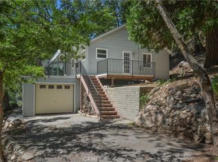 21616 Sawpit Canyon Rd, Cedarpines Park, CA 92322