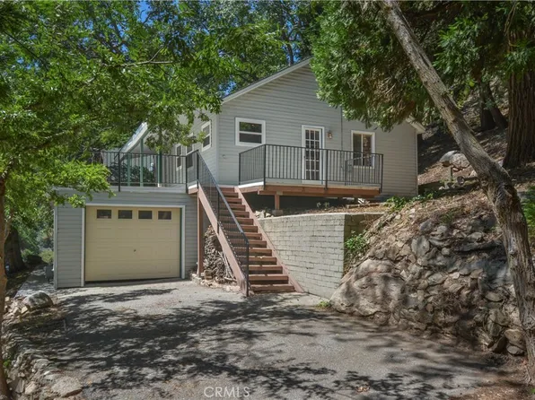 21616 Sawpit Canyon Rd, Cedarpines Park, CA 92322