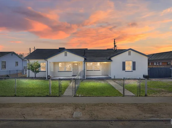 417 Washington Ave, Bakersfield, CA 93308