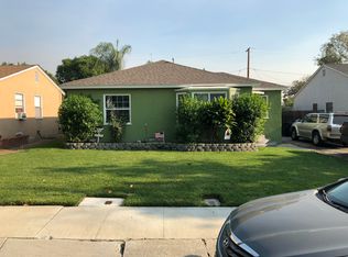 8822 Coachman Ave, Whittier, CA 90605