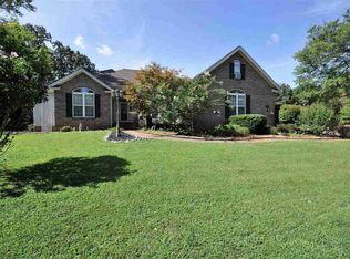 132 Crestwood Dr, Gilbertsville, KY 42044