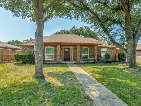 1016 Ledgemont Dr, Plano, TX 75025