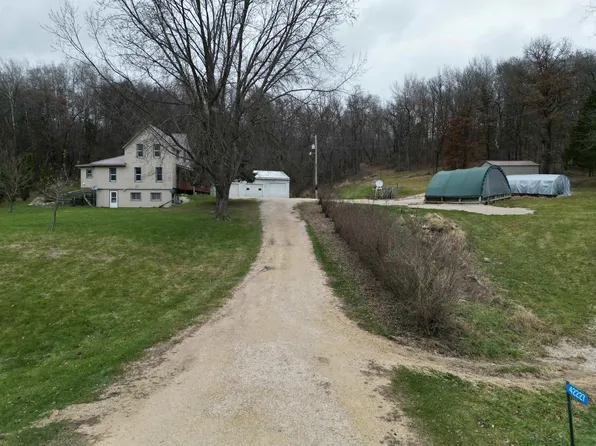 42227 County Road 18, Mabel, MN 55954