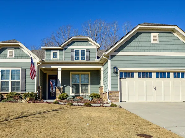 5347 Heartwood Ln #109, Denver, NC 28037