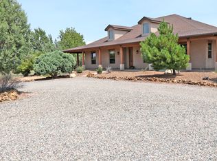 17001 N Crossroads Ranch Rd, Prescott, AZ 86305