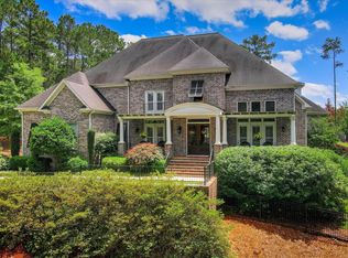 3005 Timber Woods Dr, Appling, GA 30802