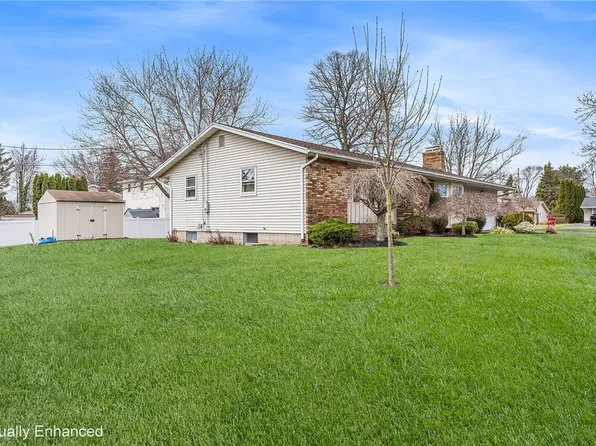 331 El Mar Dr, Rochester, NY 14616