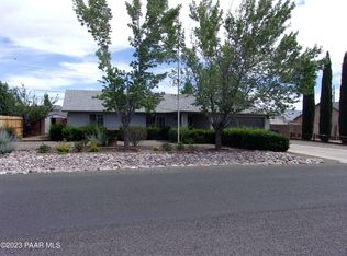 8572 E Manley Dr, Prescott Valley, AZ 86314