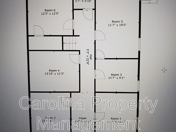 3rd image of 1554 Union Rd Suite C
