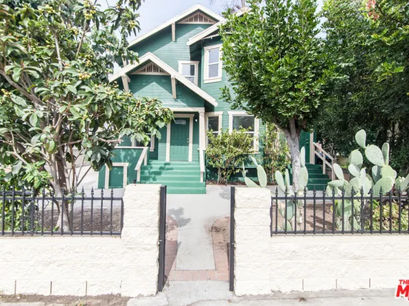 1309 Mohawk St #1/2, Los Angeles, CA 90026