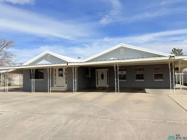 1811 S Lead St, Deming, NM 88030