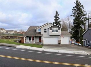 30914 116th Ave SE, Auburn, WA 98092