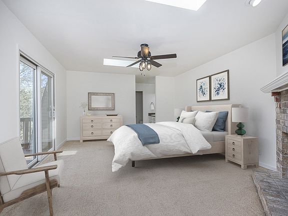 3rd image of 3103 Priest Woods Dr #A