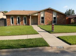 459 Woodhurst Dr, Coppell, TX 75019