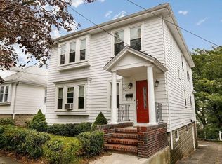 83 Reservoir Ave, Revere, MA 02151