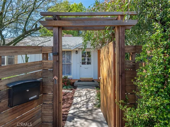 7901 Louise Ave, Northridge, CA 91325